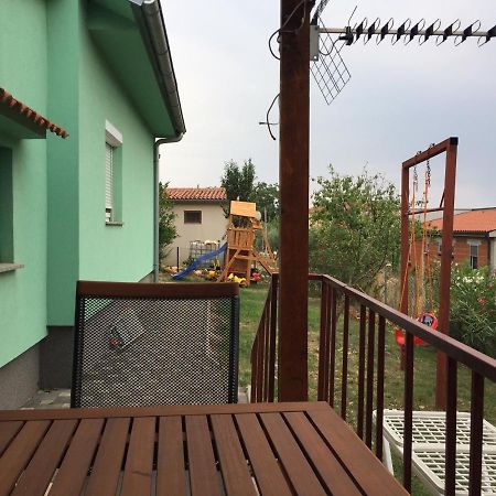 One-Bedroom Apartment, Wifi, Airco, Parking, Washing Machine, Grill Медулин Екстер'єр фото