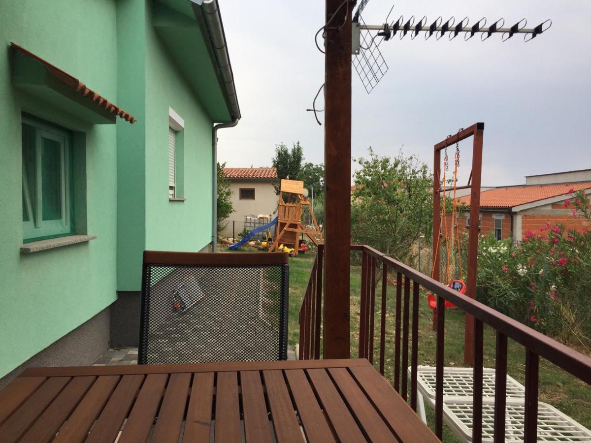 One-Bedroom Apartment, Wifi, Airco, Parking, Washing Machine, Grill Медулин Екстер'єр фото